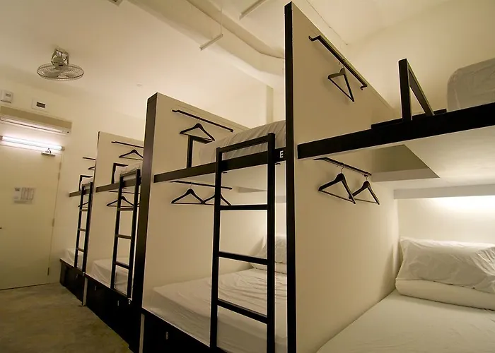 Bunc Hostel