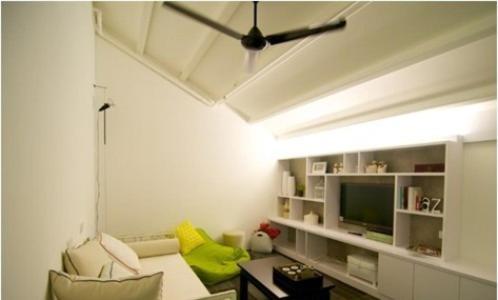 Capsule hotel Bunc 2*