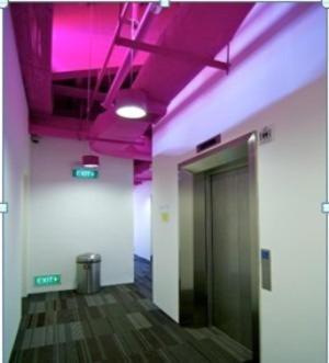 Bunc 2* Singapore