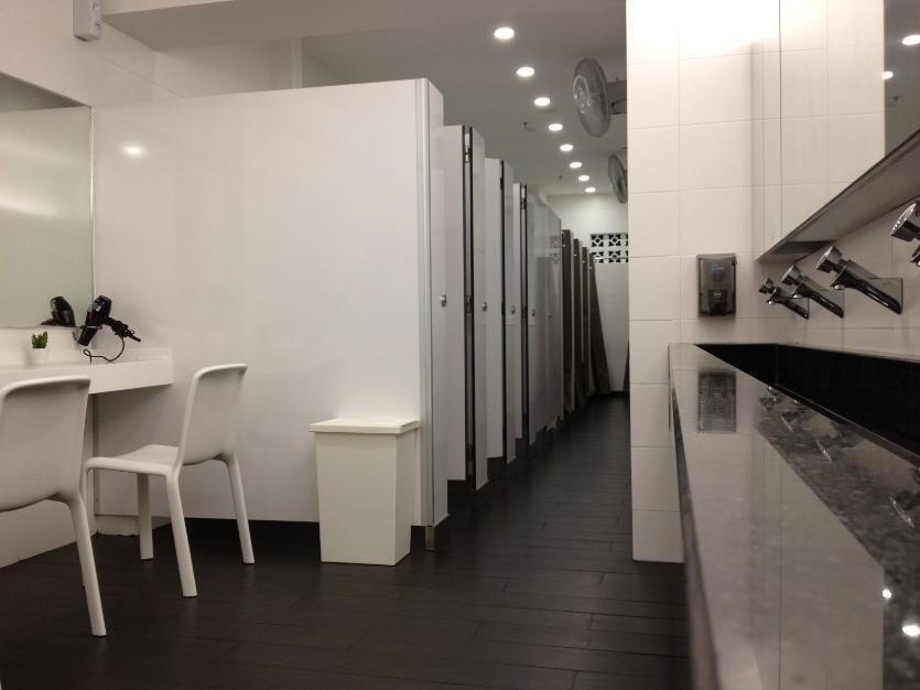 Bunc Capsule hotel 2*